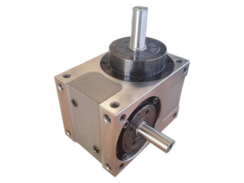 China Spindle Type DS Series Cam Indexer | Cam Splitter | Cam Divider 