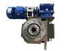 China Cam Indexer | Rotary Indexer with Servo Motor & Reducer & Clutch