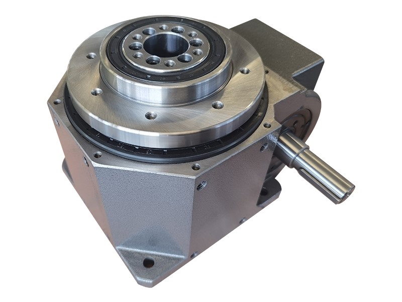 China High Precision Table Model DT Series Cam Indexer | Cam Divider | Gear Unit | Rotary Table