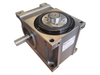 Globoidal Flange Type DF Series Cam Indexer | Cam Divider for Food And Beverage Machinery